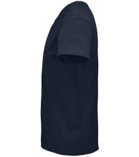 Męski t-shirt PIONEER MEN SOĽS ciemnoniebieski