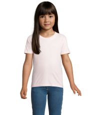 Damski t-shirt PIONEER KIDS SOĽS 