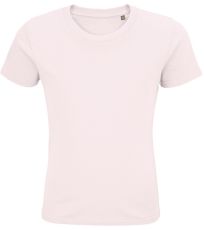 Damski t-shirt PIONEER KIDS SOĽS