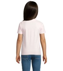 Damski t-shirt PIONEER KIDS SOĽS 