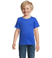 Dziecięcy t-shirt CRUSADER KIDS SOĽS 