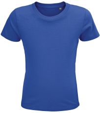 Dziecięcy t-shirt CRUSADER KIDS SOĽS