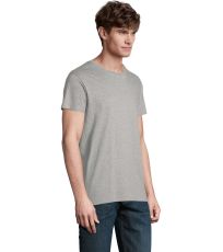 Męski t-shirt CRUSADER MEN SOĽS 