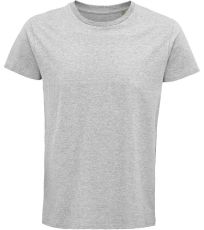 Męski t-shirt CRUSADER MEN SOĽS