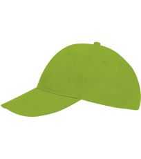 Czapka z daszkiem BUFFALO SOĽS 