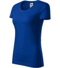 Koszulka damska Origin Malfini Royal blue