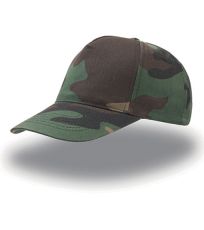 Unisex bejsbolówka STFV Atlantis