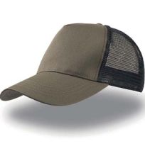 Unisex czapka z daszkiem RAPC Atlantis