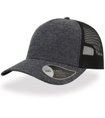 Unisex czapka z daszkiem RAML Atlantis