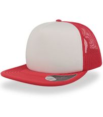 Unisex czapka z daszkiem SN90 Atlantis