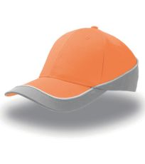 Unisex czapka z daszkiem RACI Atlantis
