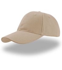 Unisex czapka z daszkiem LISB Atlantis