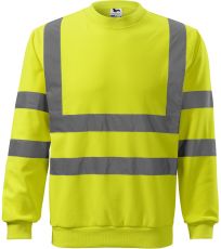 Bluza odblaskowa unisex HV Essential RIMECK