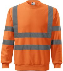 Bluza odblaskowa unisex HV Essential RIMECK