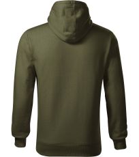 Bluza męska Cape Malfini military
