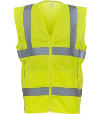 Damska kamizelka ochronna HI-VIS HVW180 YOKO