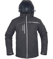 Męska zimowa kurtka softshellowa TAURUS Litz