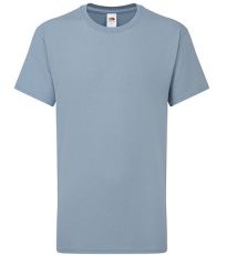 Dziecięcy t-shirt bawełniany 61-363-0 Fruit of the Loom
