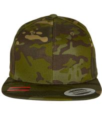 Unisex czapka z daszkiem FX6089MC FLEXFIT