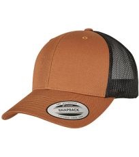 Unisex czapka z daszkiem FX6606T FLEXFIT