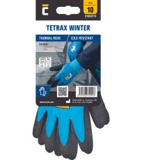Rękawiczki chroniące przed zimnem TETRAX WINTER Cerva