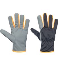 Ocieplane rękawice robocze TANAGER Cerva