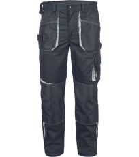 Zimowe spodnie robocze EMERTON STR Cerva