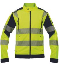 Męska kurtka robocza HI-VIS NEURUM NORDICS HV Cerva