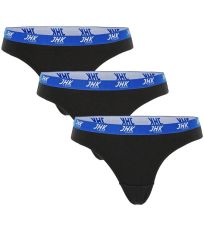 Damskie stringi- 3 sztuki JHK903 JHK 