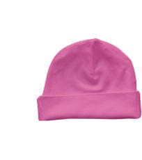 Niemowlęca bawełniana czapka X944 Link Kids Wear