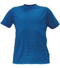 Robocza koszulka ochronna unisex NOYO ESD Cerva