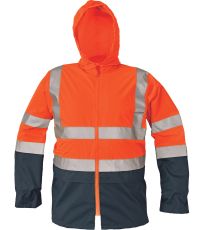 Męska kurtka HI-VIS EPPING Cerva