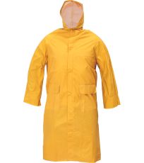 Płaszcz przeciwdeszczowy unisex CETUS Cerva
