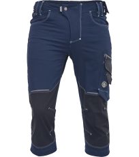 Męskie spodnie robocze 3/4 NEURUM PERFORMANCE Cerva