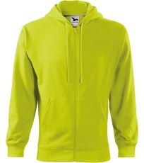 Bluza męska Trendy Zipper Malfini