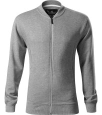 Bluza męska Bomber Malfini premium