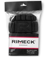 Unisex nakolanniki Shield RIMECK
