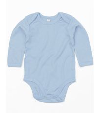 Dziecięce body z długim rękawem BZ30 Babybugz