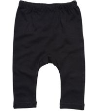 Dziecięce legginsy BZ49 Babybugz