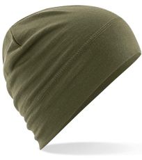 Unisex czapka merino B370 Beechfield