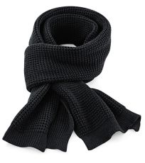 Unisex szalik B424 Beechfield