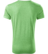 Koszulka męska FUSION Malfini green highlights