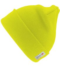 Ciężka czapka narciarska RC033X Result