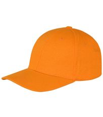 Niskoprofilowa czapka z daszkiem Memphis Result