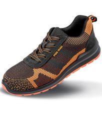 Unisex obuwie ochronne Hardy Safety Result