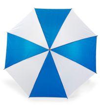 Parasol automatyczny z drewnianą rączką SC4141 L-Merch