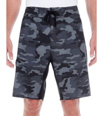 Męskie krótkie spodenki BU9371 Burnside