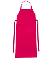 Fartuch długi z szelkami Verona CG Workwear