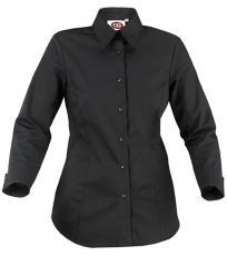 Damska koszula z rękawem 3/4 Ferrara CG Workwear
