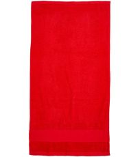 Ręcznik bawełniany Organic Cozy Bath Sheet Fair Towel